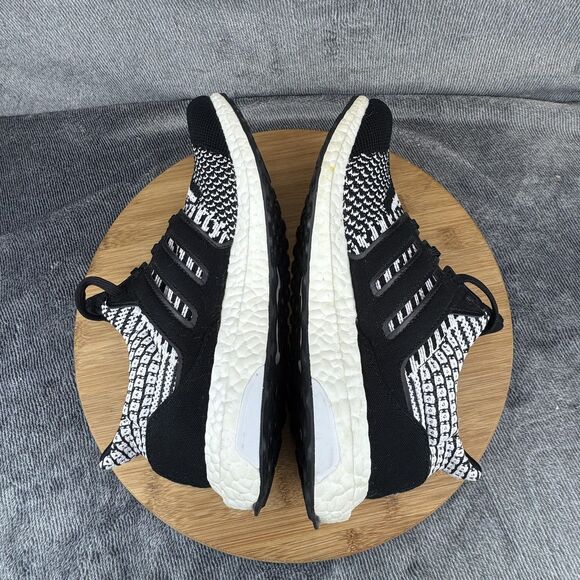 Adidas UltraBoost Shoes Mens Size 7.5 Primeblue Parley Running FZ1850 - Picture 6 of 9